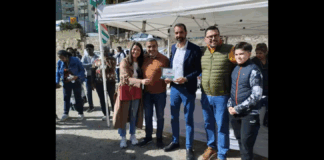 Una domenica di giochi e divertimento, di colori e sapori che riportano alla terra lontana: anche a Messina è stato celebrato il Capodanno Srilankese, appuntamento ormai consueto organizzato dall’Anolf Messina in collaborazione con la Cisl di Messina e lo Sri Lanka Cultural Club