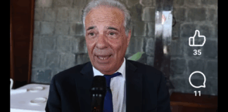 Ieri mattina a Palazzo Piacentini presso la Procura della Repubblica di Messina, è durata circa tre ore l’audizione dell’ex presidente dell’Acr Messina intervenuto nella sua qualità di “persona informata sui fatti” nel contesto dell’inchiesta aperta dai sostituti procuratori per fare luce sulla Cessione della Società che l’ex proprietario Pietro Sciotto ha formalizzato a gennaio