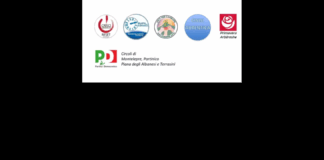 I gruppi consiliari di minoranza Uniti per Cambiare di San Giuseppe Jato, Reset di Montelepre, Primavera Arbëreshe di Piana degli Albanesi, Tutti per Camporeale di Camporeale, Cinisi Autentica di Cinisi, i Circoli PD di Partinico, Montelepre, Terrasini e Piana degli Albanesi, esprimono il loro profondo cordoglio per le vittime di Monreale, tre giovani vite della città normanna, spezzate e diversi feriti