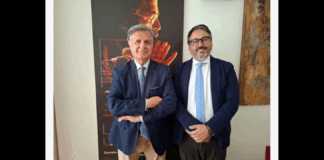 Felice Panebianco, 42 anni, avvocato di Messina, è il nuovo sovrintendente della Fondazione Taormina Arte Sicilia: Panebianco, che si è già insediato, lavorerà in stretta sinergia con il commissario straordinario Sergio Bonomo