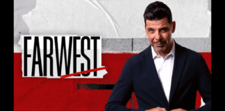 Da venerdì 2 maggio torna in prima serata su Rai 3 “Farwest” (questa settimana eccezionalmente alle 21.55), il programma di Salvo Sottile che indaga le zone grigie del Paese e racconta i luoghi dove le regole sono dimenticate: otto puntate, fino al 20 giugno, con inchieste e reportage inediti su mondi sconosciuti, inquietudini e nuove mode di una modernità sempre più imprevedibile, con schemi che sembrano essere saltati… primi ospiti, Selvaggia Lucarelli, Fausto Bertinotti, Mia Canestrini