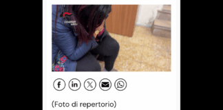 Era ossessionato dalla sua vicina di casa, di cui era convinto di essersi innamorato, cercare di parlarle continuamente, osservarla dallo spioncino della porta e pedinarla mentre andava al lavoro