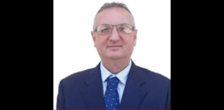 ‘Il consigliere comunale di Partinico, Nuccio La Tona, comunica ufficialmente la propria uscita dal gruppo consiliare “Liberi, Determinati e Chiari” e la conseguente adesione al Gruppo Misto del Consiglio comunale’