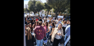 ‘Portare il Lavoro nei territori, far conoscere ai ragazzi quali sono le tecniche e gli strumenti necessari per trovarlo: dare ai giovani, ma non solo, quelle pillole di suggerimenti e le nozioni necessarie per capire cosa significa Lavoro di qualità’