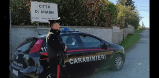 I carabinieri della Stazione di Anagni, coordinati dai colleghi dalla Compagnia della Città dei Papi, hanno arrestato un 70enne del luogo, dando esecuzione ad un’ordinanza di sostituzione della misura alternativa dell’affidamento al servizio sociale, emessa dall’Ufficio di Sorveglianza del Tribunale di Frosinone