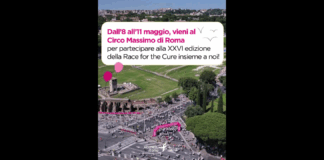Race for the Cure 2025: siamo arrivati, alle date centrali dell’appuntamento più rosa dell’anno