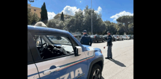 Prosegue le strategia operativa, in atto ormai da mesi, pianificata dai responsabili della Questura con particolare attenzione, questa volta, ad una delle aree più problematiche della periferia romana, teatro, nelle ultime settimane, di alcuni episodi di criminalità