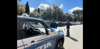 Prosegue le strategia operativa, in atto ormai da mesi, pianificata dai responsabili della Questura con particolare attenzione, questa volta, ad una delle aree più problematiche della periferia romana, teatro, nelle ultime settimane, di alcuni episodi di criminalità