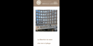 “La Libertà è la voce che non si piega Intervista a Francesco Miraglia di Ilda Giovanbattista – (Roma 9 maggio 2025) Ilda Giovanbattista: Francesco, oggi ricevi un riconoscimento importante”