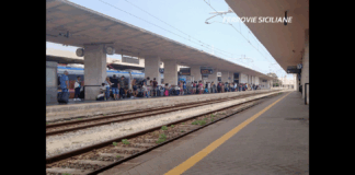 A causa di interventi di manutenzione programmati dai responsabili di Rete Ferroviaria Italiana (RFI), la circolazione subirà modifiche da mercoledì 14 a martedì 20 maggio e, successivamente, dal 6 al 9 giugno: a cambiare sarà la viabilità dei treni regionali a Messina