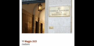 Due magistrati radiati dal Csm in poco meno di una settimana, sconfessano la tesi del centrodestra secondo cui i togati sono “intoccabili” e che canis canem non est