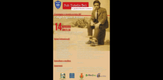 Mercoledì 14 maggio, alle ore 9.30, presso la Sala Palumbo del Palacultura “Antonello”, si terrà il convegno “Sub tutela Dei. Il giudice Rosario Livatino”, promosso dal Collegio S. Ignazio in collaborazione con il Comune di Messina, l’Ordine degli Avvocati di Messina, la Fondazione Gesuiti Educazione, il Meeting di Rimini e l’Associazione culturale Cara Beltà