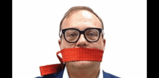 “La UE censura Tommaso Cerno: Porte chiuse a Bruxelles per il Tempo quando si parla di libertà di stampa… il Direttore del Tempo avrebbe dovuto partecipare a un incontro sulla libertà di stampa in Italia presso la commissione Libe del Parlamento Europeo”