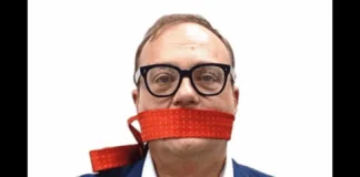 “La UE censura Tommaso Cerno: Porte chiuse a Bruxelles per il Tempo quando si parla di libertà di stampa… il Direttore del Tempo avrebbe dovuto partecipare a un incontro sulla libertà di stampa in Italia presso la commissione Libe del Parlamento Europeo”