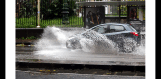 Allerta meteo arancione per giovedì 15 maggio, su tutta la Sicilia: l’avviso è del dipartimento regionale della protezione civile… a Catania le scuole rimarranno chiuse… lo ha deciso il sindaco, Enrico Trantino