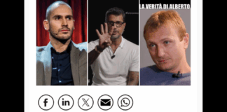 Ci mancava Corona: l’ex re dei paparazzi non perde l’occasione per inserirsi nel dibattito su Garlasco, visto che in questi giorni l’attenzione mediatica sul vecchio omicidio è altissima, e dice la sua… “In casa Poggi erano in quattro”