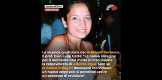 “A 18 anni dall’omicidio di Chiara Poggi le indagini sul delitto di Garlasco sono state riaperte: Una decisione che riporta al centro del dibattito pubblico e giuridico uno dei casi più discussi della cronaca italiana”