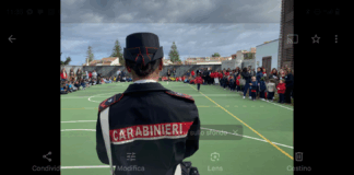 Con la scuola primaria dell’Istituto Comprensivo “Francesco Crispi” di Messina e gli Istituti Superiori “Leonardo Da Vinci” di Milazzo e “Leonardo Sciascia” di Sant’Agata di Militello, si avvia alla conclusione la campagna sulla “Cultura della Legalità” promossa dal Comando Generale dell’Arma e condotta dal Comando Provinciale dei Carabinieri di Messina che sinora ha permesso di svolgere incontri coinvolgendo oltre 3.500 giovani di 58 istituti scolastici, dislocati in tutta la provincia, dai centri principali fino agli abitati più piccoli comprese le isole, nonché di organizzare visite alle caserme dell’Arma