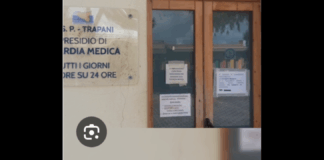 Nelle ore scorse…, i carabinieri della Stazione di Favignana hanno adottato un provvedimento di arresto a carico di un 18enne trapanese accusato di aver accoltellato una donna ed il suo compagno