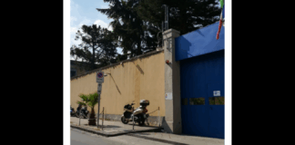 Durante la notte di ieri, intorno all’una, è accaduto un suicidio (il secondo in poco più di due mesi all’interno del carcere di Barcellona Pozzo di Gotto