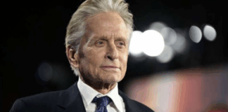 ‘Il Taormina Film Festival apre la sua 71ª edizione con una presenza d’eccezione… Michael Douglas: l’icona del cinema internazionale sarà protagonista della serata inaugurale il 10 giugno, nella splendida cornice del Teatro Antico, dove riceverà il prestigioso Taormina Excellence Achievement Award’