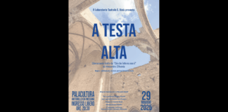 “Giovedì 29 maggio 2025, alle ore 20.30, il Liceo “E. Ainis” di Messina ha organizzato presso il Palacultura ‘Antonello da Messina’ un evento di beneficenza a favore dell’Associazione ALTHEA, Associazione pro bambini con malattie renali, per una raccolta fondi a favore di quest’ultima”