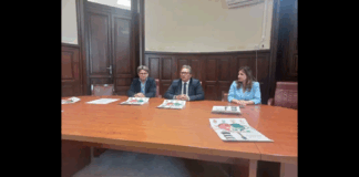 Martedì 3 e domenica 8 giugno, dalle ore 8.30 sino alle 12.30, all’esterno della chiesa Santa Maria della Lettera a Torre Faro, sarà allestita una postazione dedicata alla raccolta delle offerte per l’acquisto di un Defibrillatore semiautomatico (DAE) e di altri mezzi idonei alle attività di primo soccorso per la messa in sicurezza dei luoghi di culto e di aggregazione parrocchiale