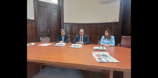 Martedì 3 e domenica 8 giugno, dalle ore 8.30 sino alle 12.30, all’esterno della chiesa Santa Maria della Lettera a Torre Faro, sarà allestita una postazione dedicata alla raccolta delle offerte per l’acquisto di un Defibrillatore semiautomatico (DAE) e di altri mezzi idonei alle attività di primo soccorso per la messa in sicurezza dei luoghi di culto e di aggregazione parrocchiale