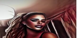 “Ho scelto il mio lavoro quando forse non ero cosciente, ero alle scuole elementari: Scrivere mi portava in una dimensione che ho sempre sentito più adatta a me, mi proteggeva, mi faceva sentire orgogliosa ‘FELICE’… e allora scrivevo, prima cose belle, fantastiche che raccontavano di principesse, prati fioriti, farfalle colorate… Papà mi ha insegnato che se lo Vuoi… Tutto è possibile… per lui ero una piccola poetessa”