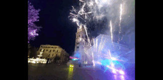 Ieri 2 giugno 2025…, dalle 18.00 alle 24.00, in occasione dei festeggiamenti collegati alla odierna Festa cittadina in onore della Madonna della Lettera… si è tenuta la III^ edizione della “Notte Mariana”