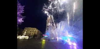 Ieri 2 giugno 2025…, dalle 18.00 alle 24.00, in occasione dei festeggiamenti collegati alla odierna Festa cittadina in onore della Madonna della Lettera… si è tenuta la III^ edizione della “Notte Mariana”