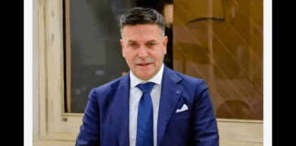 Massimo Romagnoli, Responsabile degli Italiani nel Mondo per Alternativa Popolare, ha accolto con favore l’approvazione del nuovo Decreto Sicurezza, recante disposizioni urgenti in materia di sicurezza pubblica, di tutela del personale in servizio, nonché di vittime dell’usura e di ordinamento penitenziario