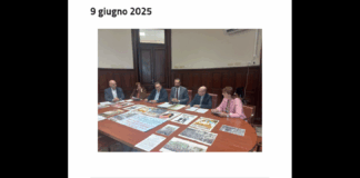 Presenti il sindaco Federico Basile e l’assessore con delega alla Protezione Civile Massimiliano Minutoli, è stato illustrato oggi a palazzo Zanca il calendario di iniziative religiose e civili promosse in occasione dei festeggiamenti in onore di Sant’Antonio. Sono state presentate le attività in programma nell’ambito della “Notte Bianca per Sant’Antonio” e della tradizionale Processione con il Carro Trionfale