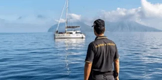 Con il coordinamento dei magistrati della Procura della Repubblica di Barcellona Pozzo di Gotto, guidata da Giuseppe Verzera, i militari della Sezione Operativa Navale di Milazzo hanno eseguito un decreto di ‘Sequestro preventivo’ nei confronti di un imprenditore che ha prodotto e commercializzato imbarcazioni con marchio contraffatto