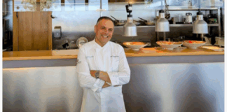 Tra le luci della zona falcata e lo sguardo rivolto al mare, Crudo & Bollicine riapre le sue porte al pubblico con una veste tutta nuova