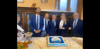 “Messina e’ sempre più blu’:Le Province con più Comuni Bandiera Blu 2025 sono a parimerito”