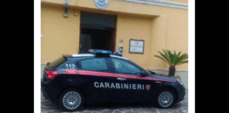 Tensione oggi pomeriggio in contrada Fiumara: una lite familiare ha richiesto l’intervento dei carabinieri e del personale medico… un uomo è rimasto ferito ed è stato trasportato d’urgenza in ospedale, ma le sue condizioni non sarebbero gravi