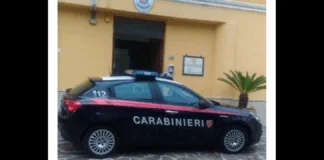 Tensione oggi pomeriggio in contrada Fiumara: una lite familiare ha richiesto l’intervento dei carabinieri e del personale medico… un uomo è rimasto ferito ed è stato trasportato d’urgenza in ospedale, ma le sue condizioni non sarebbero gravi