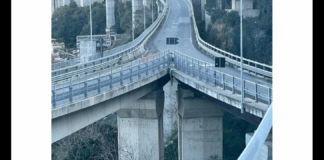 I responsabili del Consorzio per le Autostrade Siciliane rendono noto, che con ordinanza n. 78 di giovedì 19 giugno, è stato disposto: dalle ore 14.00 di oggi, sabato 21 giugno, fino a cessate esigenze, l’interdizione al traffico delle rampe di uscita dello svincolo di San Filippo, Autostrada A/20 Messina-Palermo Tangenziale di Messina, per i veicoli provenienti da entrambe le direzioni, ad eccezione dei pullman e mezzi autorizzati per servizio diretti al concerto di Vasco Rossi