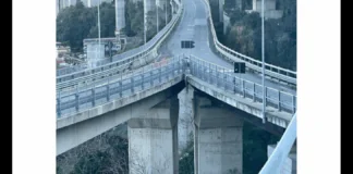 I responsabili del Consorzio per le Autostrade Siciliane rendono noto, che con ordinanza n. 78 di giovedì 19 giugno, è stato disposto: dalle ore 14.00 di oggi, sabato 21 giugno, fino a cessate esigenze, l’interdizione al traffico delle rampe di uscita dello svincolo di San Filippo, Autostrada A/20 Messina-Palermo Tangenziale di Messina, per i veicoli provenienti da entrambe le direzioni, ad eccezione dei pullman e mezzi autorizzati per servizio diretti al concerto di Vasco Rossi