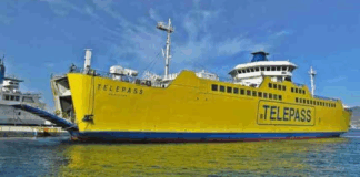 “La convenzione con il MIT non è stata ancora formalmente revisionata: Caronte & Tourist Isole Minori non ha dunque ancora effettuato alcun ‘incasso’ e tuttavia non ha mancato di riapplicare unilateralmente la turnazione di maggior favore preesistente, nonché di stabilizzare i lavoratori con mansioni di guardianìa, rispettando quindi in toto gli impegni assunti davanti al Presidente della Regione”