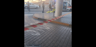 Nella odierna mattinata, intorno alle ore 08:00 e seguenti a Messina presso il Parcheggio Multipiano Cavallotti di via 1° settembre è accaduta una tragedia