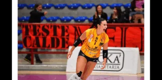 Un curriculum che parla da sé: ‘Akademia Sant’Anna – Messina’ piazza un altro colpo di spessore per la nuova stagione e completa la seconda linea con una protagonista del panorama nazionale… Cecilia Oggioni, libero classe 1999, è ufficialmente una nuova SuperGirls