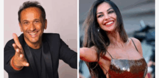 ‘Il comico Uccio De Santis, la modella e attrice rumena Madalina Diana Ghenea, madrina dei Nations Award 2025 e l’attrice Elisabetta Pellini saranno tra i protagonisti del Gala di premiazione sabato 28 giugno al Teatro Antico di Taormina’