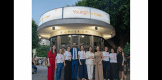 Nel pomeriggio di ieri, mercoledì 25 giugno, nel cuore di Piazza Cairoli, è stato ufficialmente inaugurato il primo YoungMe Point: uno spazio fisico dedicato ai giovani under 35, frutto del progetto YoungMe, promosso dall’Assessorato alle Politiche Giovanili del Comune di Messina con il supporto della Messina Social City