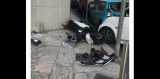 Una ennesima tragedia della strada, è accaduta alle 03.30 circa della notte intercorsa tra ieri ed oggi a Messina: nel corso del descritto evento ha perso la vita un 17enne che con il suo scooter stava percorrendo la via Garibaldi in direzione Sud
