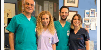 Un uomo di origini marocchine, di 43 anni, padre di due bimbi piccoli, è giunto in condizioni disperate all’ospedale di Taormina per un gravissimo ascesso latero-cervicale: il paziente era arrivato al Pronto Soccorso di Patti con una vistosa tumefazione latero-cervicale sinistra, sofferente e dolorante… sottoposto a TC in urgenza si è giunti alla diagnosi di ascesso latero-cervicale, condizione grave e pericolosa che può causare in breve tempo la morte del paziente