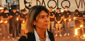 L’assessore regionale allo Sport Elvira Amata è indagata per corruzione, dai magistrati della Procura della Repubblica di Palermo nella stessa inchiesta in cui è coinvolto il presidente dell’Ars Gaetano Galvagno