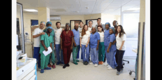 ‘Un grande esempio di solidarietà e cooperazione internazionale arriva dal Camerun, dove il Progetto “Cuori Ribelli”, promosso in partnership con l’Asp 5 di Messina e l’Associazione “Una voce per Padre Pio Onlus”, ha garantito cure cardiologiche gratuite a 20 bambini affetti da gravi cardiopatie congenite’