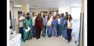 ‘Un grande esempio di solidarietà e cooperazione internazionale arriva dal Camerun, dove il Progetto “Cuori Ribelli”, promosso in partnership con l’Asp 5 di Messina e l’Associazione “Una voce per Padre Pio Onlus”, ha garantito cure cardiologiche gratuite a 20 bambini affetti da gravi cardiopatie congenite’
